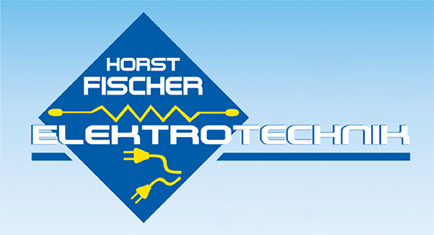 Logo Horst Fischer Elektrotechnik